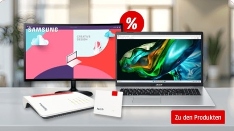 Hardware-Deals bei MediaMarkt & Saturn