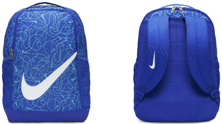 Kinder-Rucksack Nike Brasilia