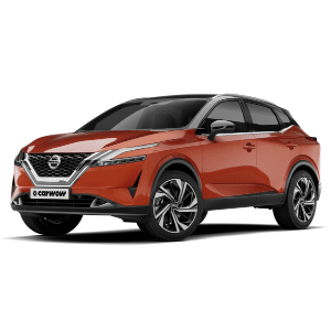 Privatleasing: Nissan Qashqai 1.3 DIG-T MHEV Xtronic N-Connecta für effektiv 231,83€/Monat