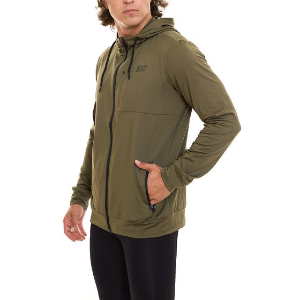 Oxide XCO Herren-Kapuzenjacke in versch. Farben für 15,98€ (statt 25€)