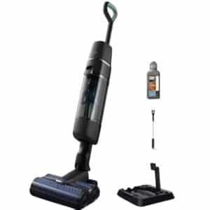 Philips XW7110 Akku Stiel Nass- und Trockensauger für 297,95€ (statt 338€)