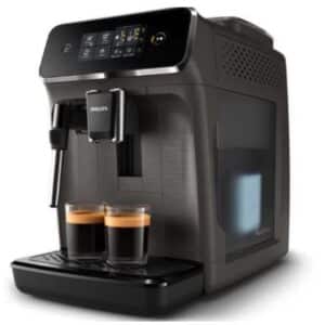 Philips Series 2200 Kaffeevollautomat für 239€ (statt 279€)