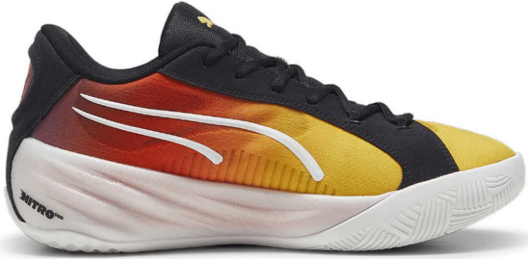 Puma All-Pro NITRO SHOWTIME