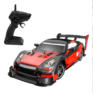 RC Drift Car (Ready To Run) mit Allradantrieb &amp; Fernsteuerung