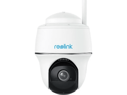 REOLINK Argus Series B430 5MP WLAN PT Outdoor Überwachungskamera