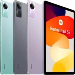 Redmi Pad SE mit 4/128GB für 115,31€ (statt 144€) //  8/256GB für 136,85€ (statt 179€)