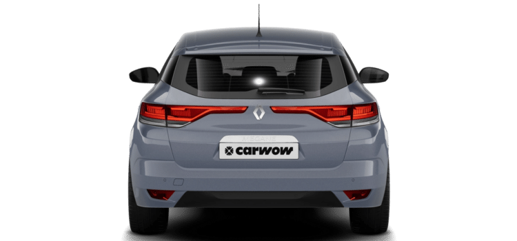 Renault Megane Grandtour