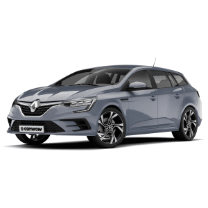 Privatleasing: Renault Megane Grandtour Blue dCi 115 Automatik Equilibre für effektiv 228€/Monat