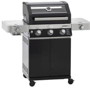 Rösle Gasgrill Videro G3-S Vario ab 489€ (statt 599€)