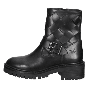 Sansibar Echtleder-Damenstiefel für 29,99€ (statt 52€)