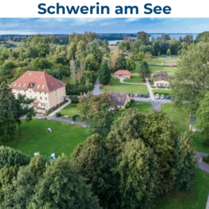 3 Tage im Seehotel Frankenhorst inkl. Frühstück &amp; Wellness ab 96€ pro Person