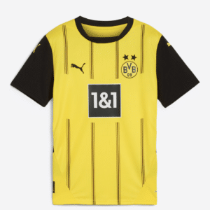 Puma Borussia Dortmund ✅ Trikot Kinder 2024/2025 ✅ Größen 128 und 176 ✅ für 47,90€ (statt 56,98€)