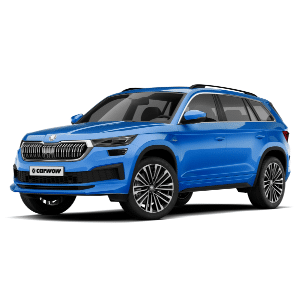 Privatleasing: Skoda Kodiaq 1.5 TSI ACT DSG Style für effektiv 358,83€/Monat