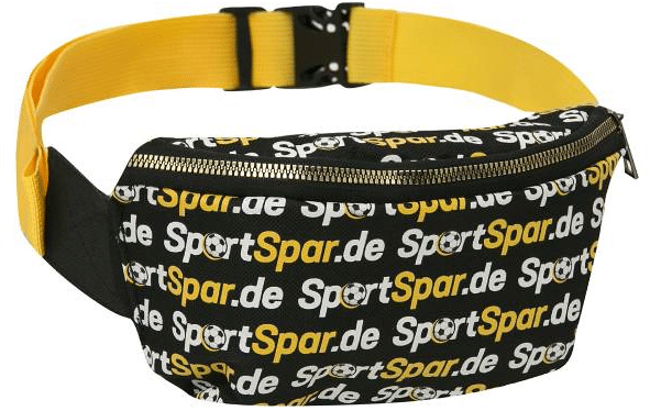 Sportspar Festival Bauchtasche