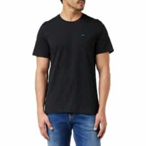 Tommy Hilfiger Regular Fit Crew T-Shirt  ab 15,42€ (statt 24€)