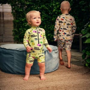 Tao &amp; Friends -  20% Rabatt auf Kinder Beachwear