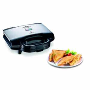 Tefal Ultra Compact SM1552 Sandwichmaker für 22,49 € (statt 28,08€).