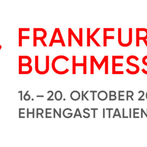 Frankfurter Buchmesse: Sonntagsticket für 18€ (statt 28€)