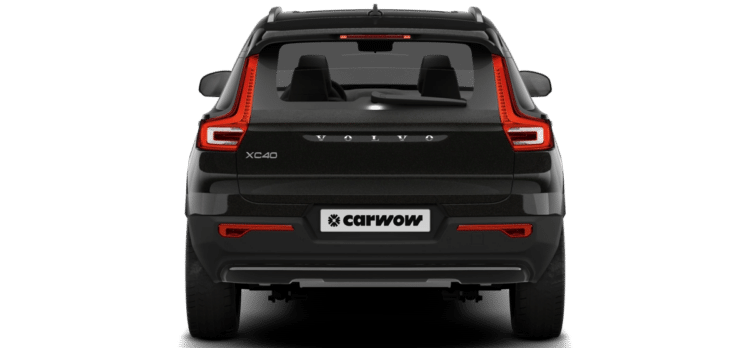 Volvo XC40 B3 DCT Plus