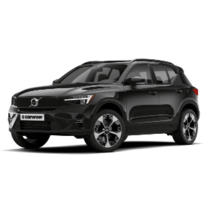 Privatleasing: Volvo XC40 B3 DCT Plus Black Edition für eff. 322,42€/Monat