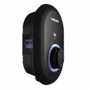 🚗 Webasto Unite MID 22-kW Wallbox für nur 307,95€