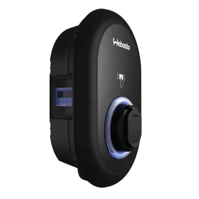 🚗 Webasto Unite MID 22-kW Wallbox für nur 307,95€