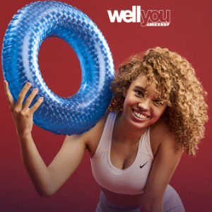 Gratis: 4 Wochen in wellyou Fitnessstudios im All Inclusive Tarif komplett kostenlos trainieren