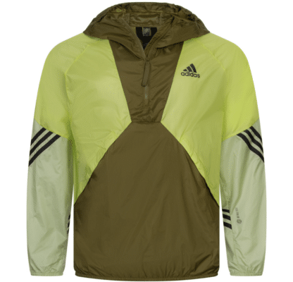 adidas Windbreaker