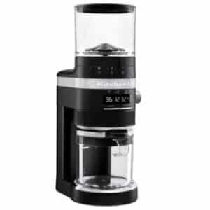 KitchenAid Artisan Kaffeemühle für 105,90€ (statt 147€)