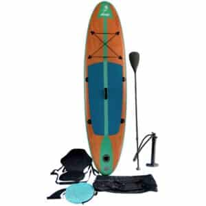 Stand-Up Paddle Board von Atrigo für 89€ (statt 122€)