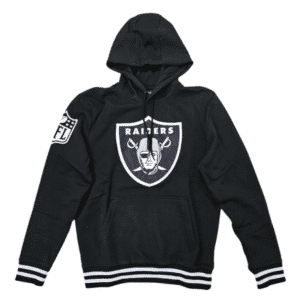 NEW ERA Raiders Hoodie für 24,99€ (statt 52€)