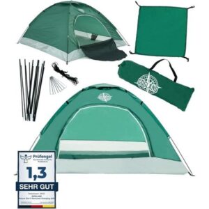 Gogland Nature One 2 Personen-Camping-Zelt für 24,95€ inkl. Versand (statt 35€)