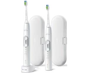 Philips Sonicare ProtectiveClean 6100 HX6877/34 für 134,95 € (statt 153,98 €)