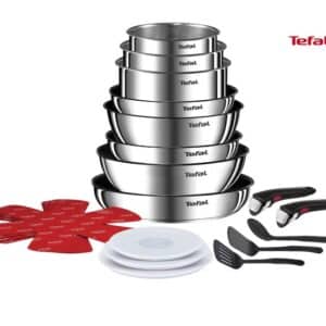 Tefal Ingenio Emotion Topfset 20-teilig für 157,95€ (statt 191€)