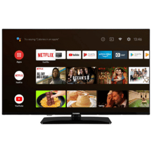 Telefunken Android Smart TV 43 Zoll für 229€ (statt 250€)