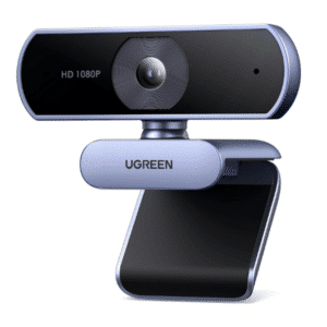 UGREEN USB Full HD Webcam für 24,99€ (statt 36€)