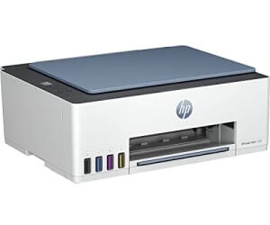 HP Smart Tank »5106« All in One Mul­ti­funk­ti­ons­dru­cker für 141,95 € (statt 164,95 €)