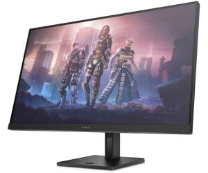 HP Omen 32q 31,5 Zoll WQHD Gaming Monitor für 237,56 € (statt 263,11 €)