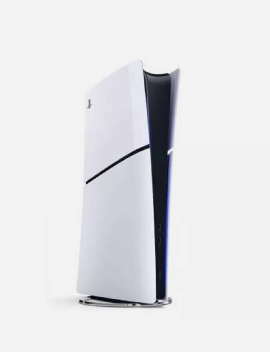 Sony PlayStation 5 Slim Konsole - Digital Version