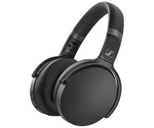 SENNHEISER HD 450BT, Over-ear Kopfhörer Bluetooth Schwarz für 85 € (statt 99 €)