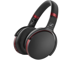 SENNHEISER HD 458BT schwarz Bügelkopfhörer für 105,99 € (statt 135,11 €)