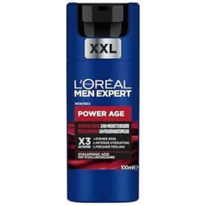 L'Oréal Men Expert XXL Anti-Aging Gesichtscreme für Männer, 1 x 100ml, [PRIME SPARABO)