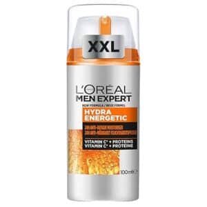 28% Rabatt 🙆‍♂️ L’ORÉAL MEN EXPERT XXL Gesichtscreme