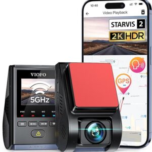 VIOFO Dashcam A119 Mini 2 für 115,99€ statt 159,99€ (-28%)