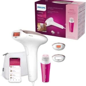 Philips Lumea Prestige  S7000 BRI924/00 IPL-Haarentferner