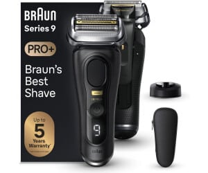 💥 BRAUN 9510S Rasierer Series 9