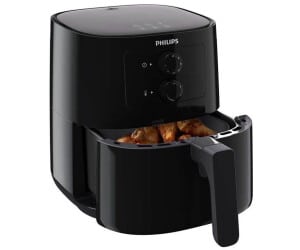 PHILIPS Essential Airfryer Compact »HD9200/ 90«, 1400 W für 59,99 € (statt 67,49 €)