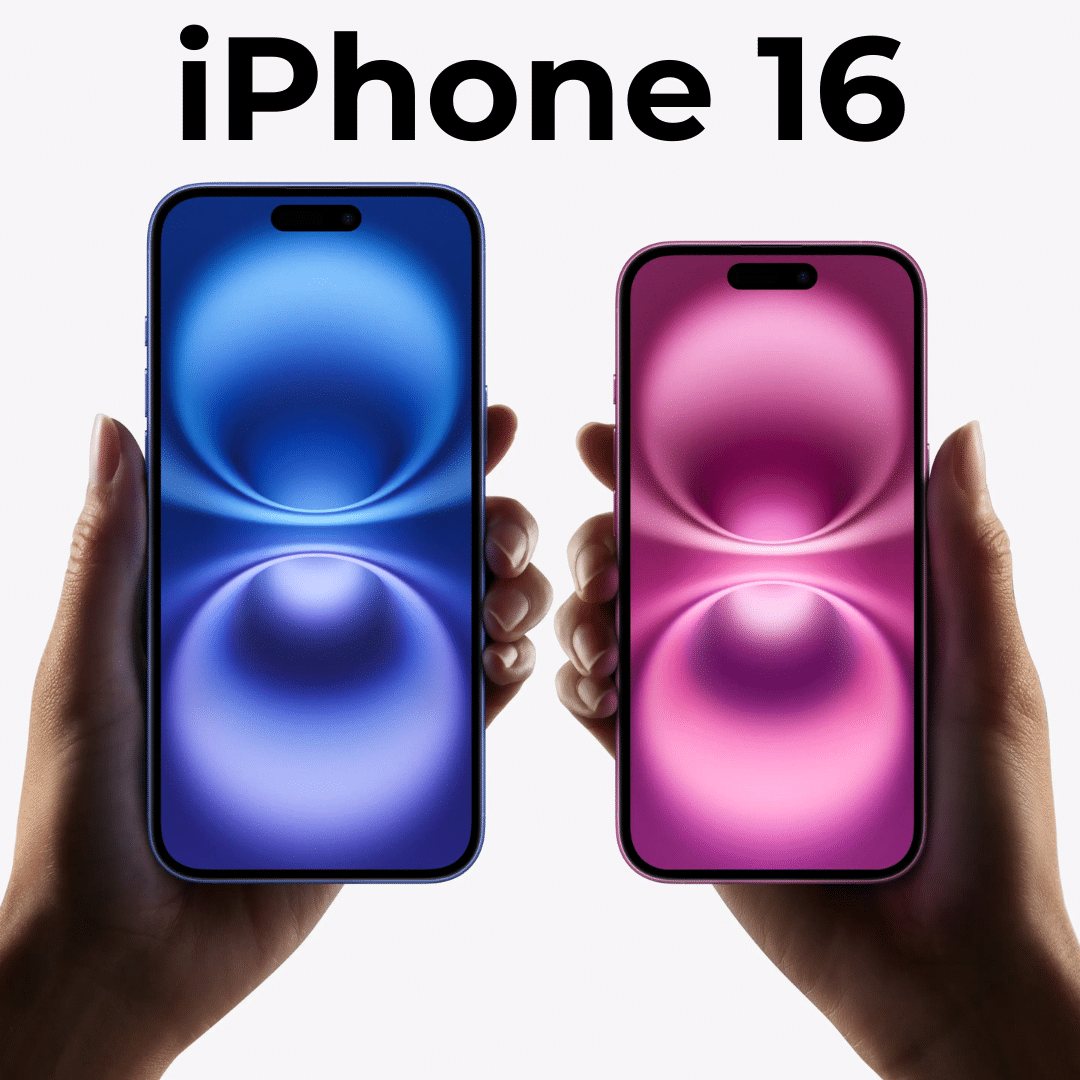 Thumbnail Apple iPhone 16 📱 Alle Details im Überblick