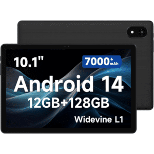 ALLDOCUBE iPlay 60S Android 14 Tablet - mit 15€ Amazon Rabattcoupon