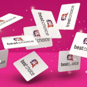 5€ BestChoice Gutschein gratis 💥 (Telekom Magenta Moments)